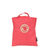 Fjallraven Kanken Rain Cover Mini Peach PInk Fjallraven Kanken Bags