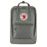 Fjallraven Kanken Re-Wool Laptop 15 Granite Grey Fjallraven Kanken Bags
