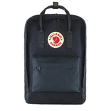 Fjallraven Kanken Re-Wool Laptop 15  Night Sky Fjallraven Kanken Bags