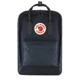 Fjallraven Kanken Re-Wool Laptop 15 Night Sky Fjallraven Kanken Bags