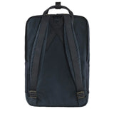 Fjallraven Kanken Re-Wool Laptop 15  Night Sky Fjallraven Kanken Bags