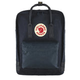 Fjallraven Kanken Re-Wool Night Sky Fjallraven Kanken Bags