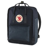 Fjallraven Kanken Re-Wool Night Sky Fjallraven Kanken Bags
