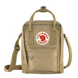 Fjallraven Kanken Sling Cross Body Bag Clay Fjallraven Kanken Bags