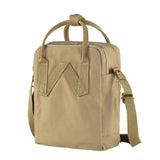 Fjallraven Kanken Sling Cross Body Bag Clay Fjallraven Kanken Bags