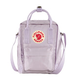 Fjallraven Kanken Sling Cross Body Bag Pastel Lavender Fjallraven Kanken Bags