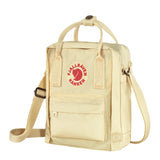 Fjallraven Kanken Sling Light Oak Fjallraven Kanken Bags