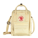Fjallraven Kanken Sling Light Oak Fjallraven Kanken Bags