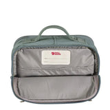 Fjallraven Kanken Toiletry Bag Frost Green Fjallraven Kanken Bags