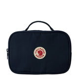 Fjallraven Kanken Toiletry Bag Navy Fjallraven Kanken Bags