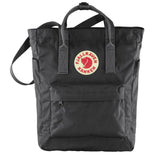 Fjallraven Kanken Totepack Black Fjallraven Kanken Bags