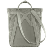 Fjallraven Kanken Totepack Fog Fjallraven Kanken Bags