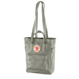 Fjallraven Kanken Totepack Fog Fjallraven Kanken Bags