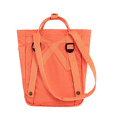 Fjallraven Kanken Totepack Mini Korall Fjallraven Kanken Bags