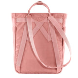 Fjallraven Kanken Totepack Pink Fjallraven Kanken Bags