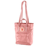 Fjallraven Kanken Totepack Pink Fjallraven Kanken Bags