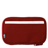 Fjallraven Kanken Travel Wallet Ox Red Fjallraven Kanken Bags