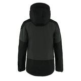 Fjallraven Keb Jacket Black Fjallraven