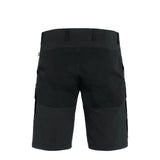 Fjallraven Keb Shorts Black / Black Fjallraven