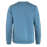 Fjallraven Logo Sweater Dawn Blue Fjallraven