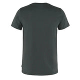Fjallraven Nature T-Shirt Dark Navy Fjallraven