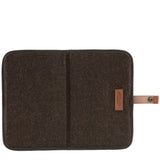 Fjallraven Norrvage Seat Pad Brown
