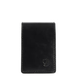 Fjallraven Ovik Card Holder Large Black Fjallraven