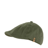 Fjallraven Ovik Flat Cap Laurel Green - My Fox Bag