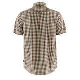 Fjallraven Ovik SS Shirt Laurel Green - My Fox Bag