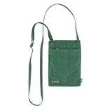 Fjallraven Pocket Bag Deep Patina