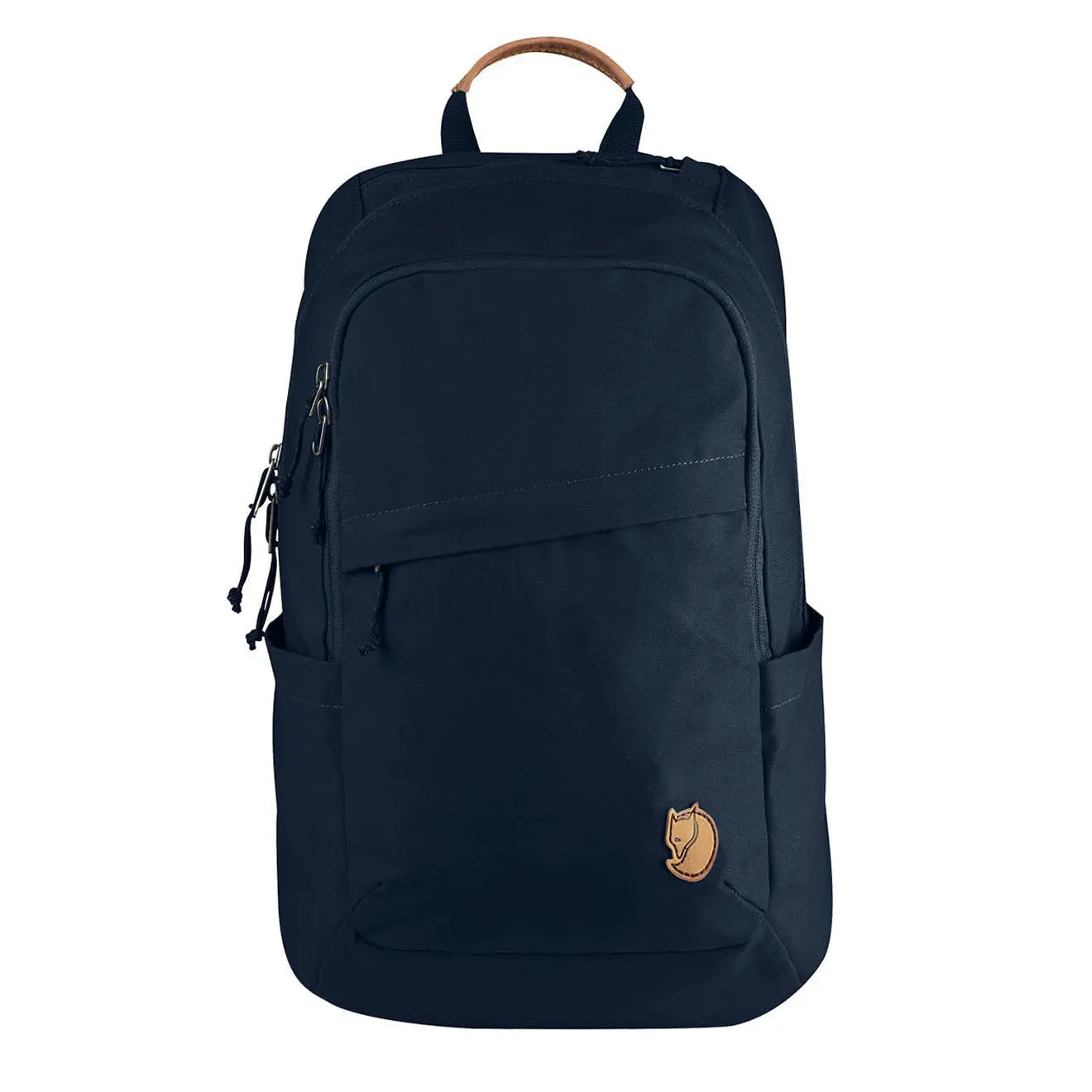 Fjallraven Raven 20L Backpack Navy My Fox Bag