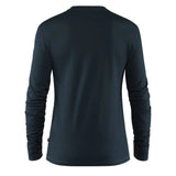 Fjallraven Singi Merino Henley Dark Navy Fjallraven