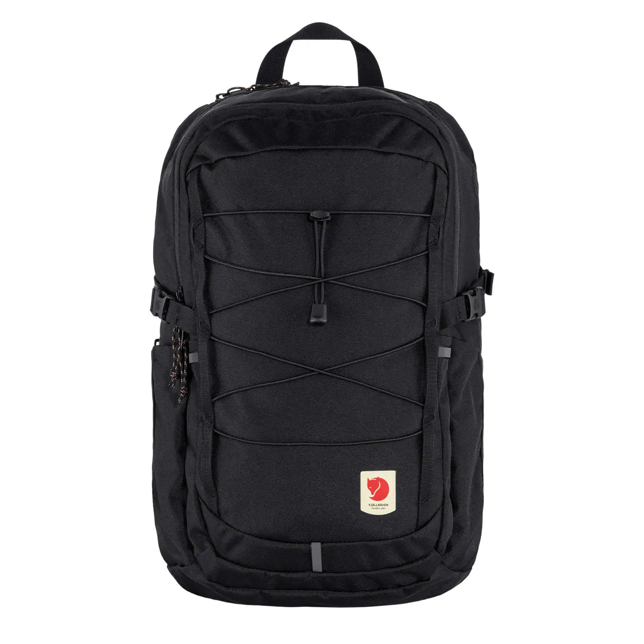 Fjallraven Skule 28L Backpack Black - My Fox Bag