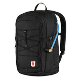 Fjallraven Skule 28L Backpack Black Fjallraven