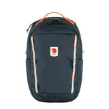 Fjallraven Skule Kids Backpack Navy Fjallraven