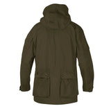 Fjallraven Smock No 1 Dark Olive Fjallraven Numbers