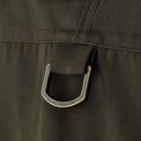 Fjallraven Smock No 1 Dark Olive Fjallraven Numbers