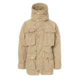 Fjallraven Smock No 1 Sand Fjallraven Numbers