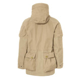 Fjallraven Smock No 1 Sand Fjallraven Numbers