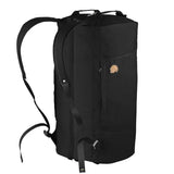 Fjallraven Splitpack Large Black Fjallraven