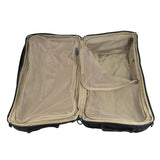 Fjallraven Splitpack Large Black Fjallraven