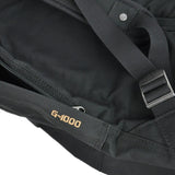 Fjallraven Splitpack Large Black Fjallraven