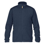 Fjallraven Sten Fleece Dark Navy Fjallraven