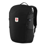 Fjallraven Ulvo 23 Backpack Black Fjallraven