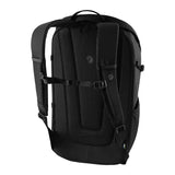 Fjallraven Ulvo 23 Backpack Black Fjallraven