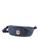 Fjallraven Ulvo Hip Pack Medium Mountain Blue Fjallraven