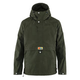 Fjallraven Vardag Anorak Deep Forest Fjallraven