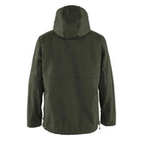 Fjallraven Vardag Anorak Deep Forest Fjallraven