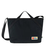Fjallraven Vardag Cross Body Bag Black Fjallraven