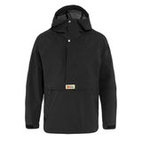 Fjallraven Vardag Hydratic Anorak Black Fjallraven
